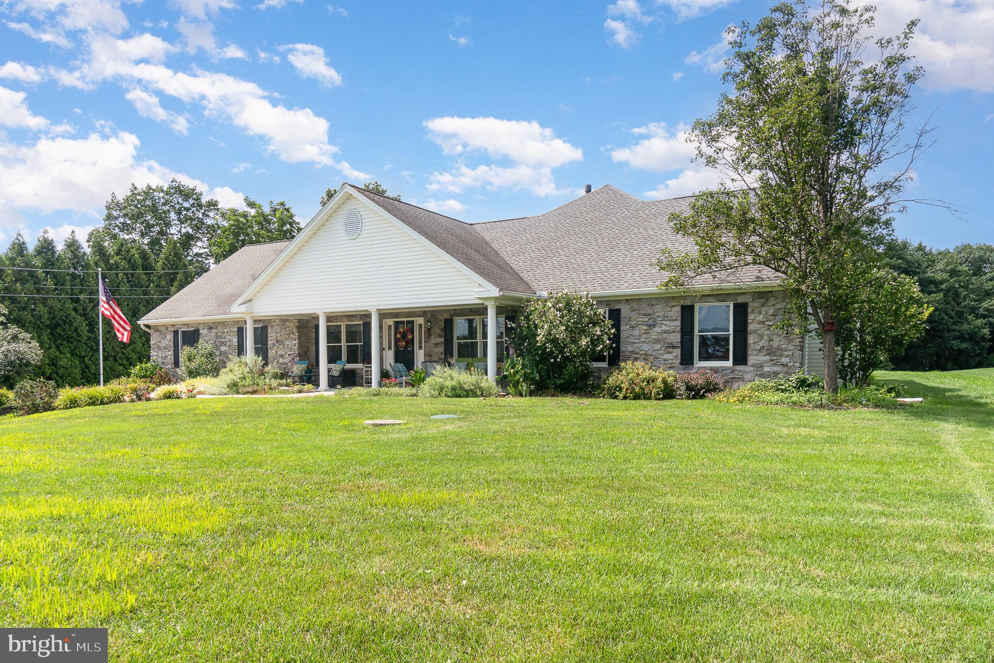 729 CARLSON ROAD