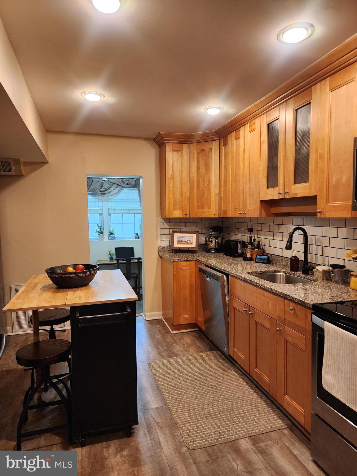 BOULEVARD PARK - Residential