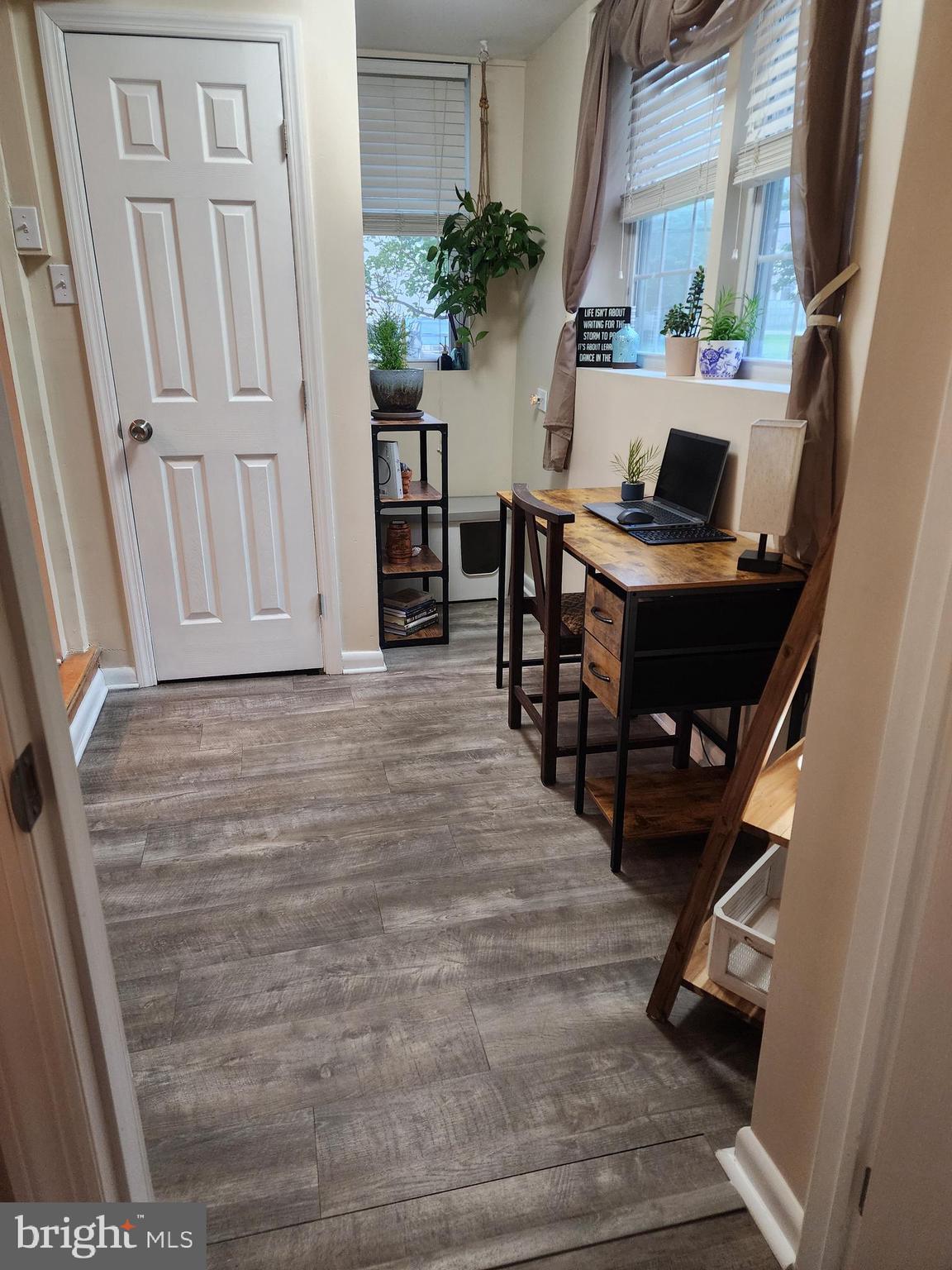 BOULEVARD PARK - Residential