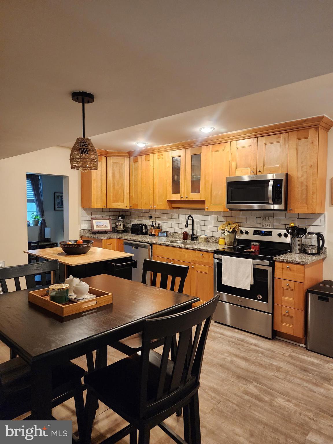 BOULEVARD PARK - Residential