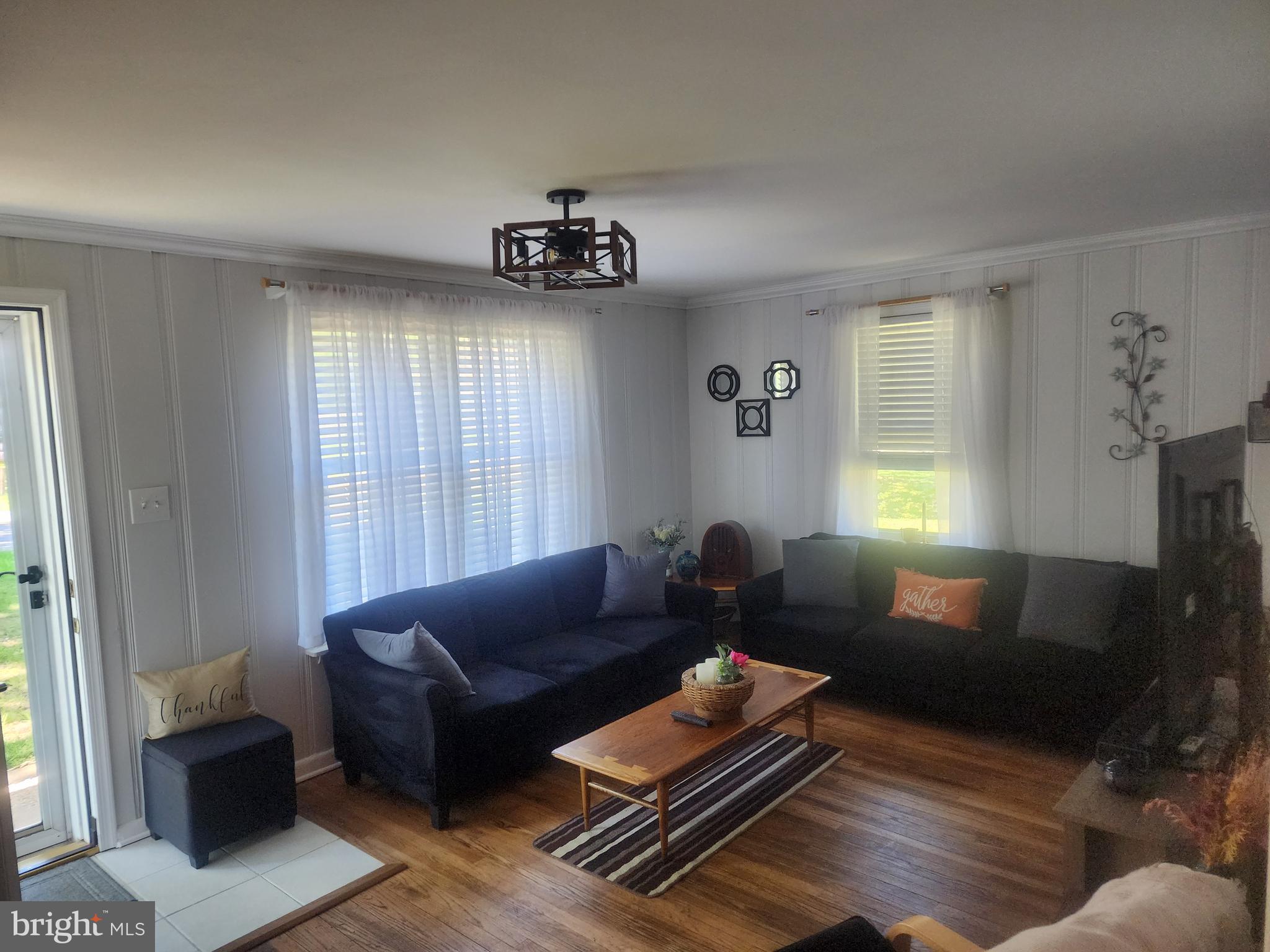 BOULEVARD PARK - Residential