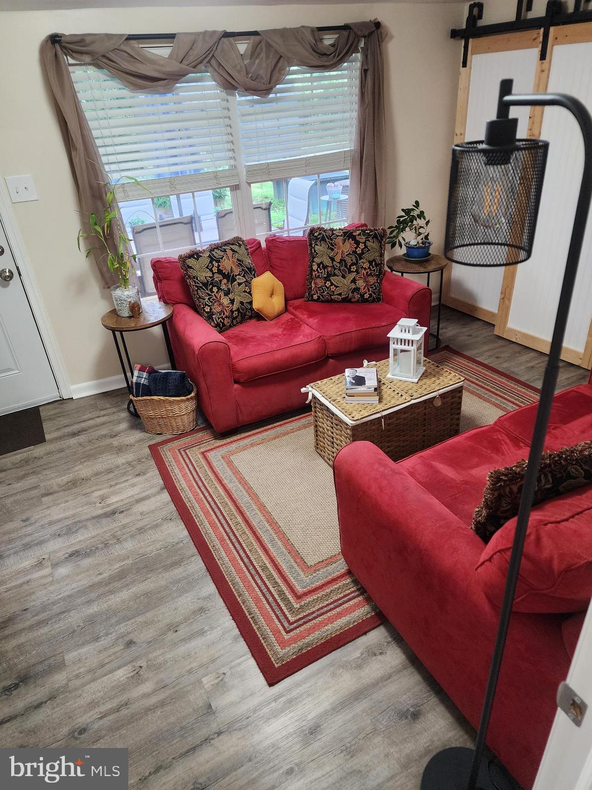 BOULEVARD PARK - Residential