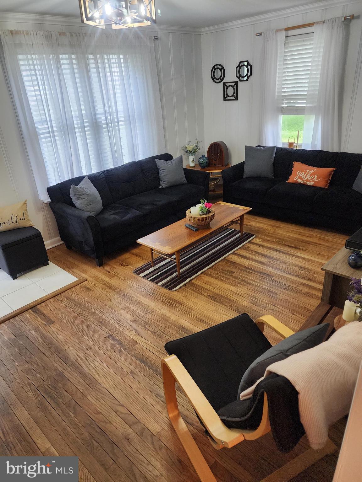 BOULEVARD PARK - Residential