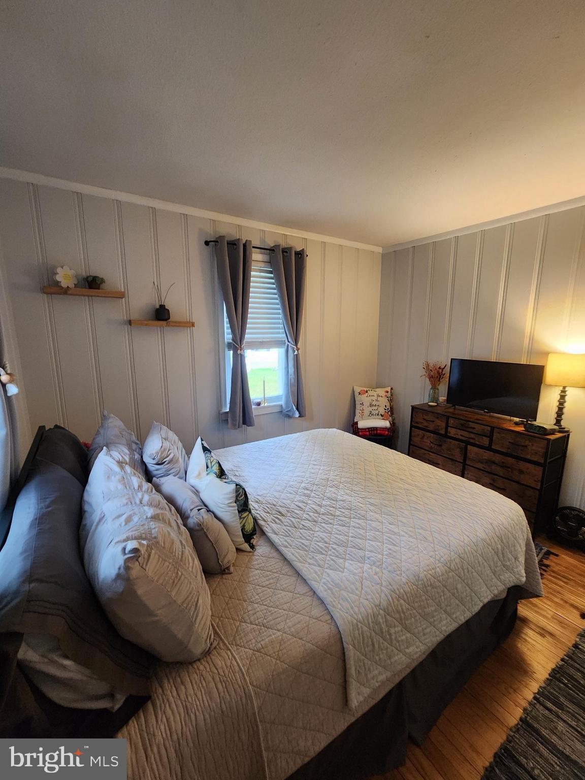 BOULEVARD PARK - Residential