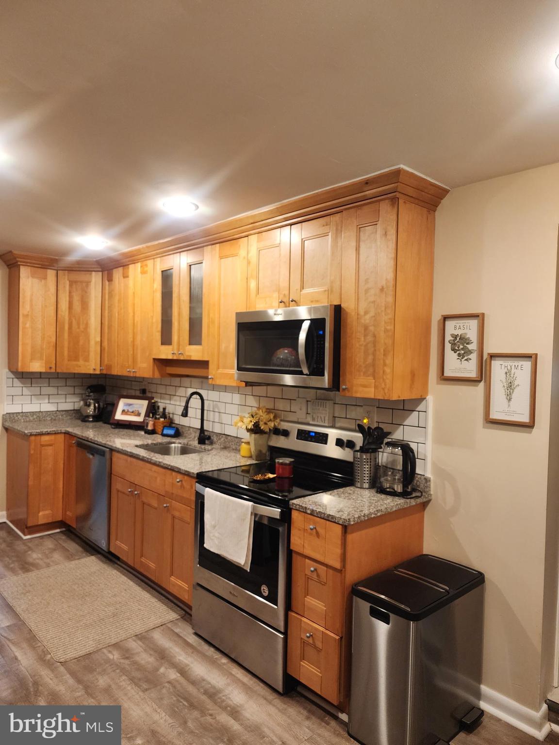 BOULEVARD PARK - Residential