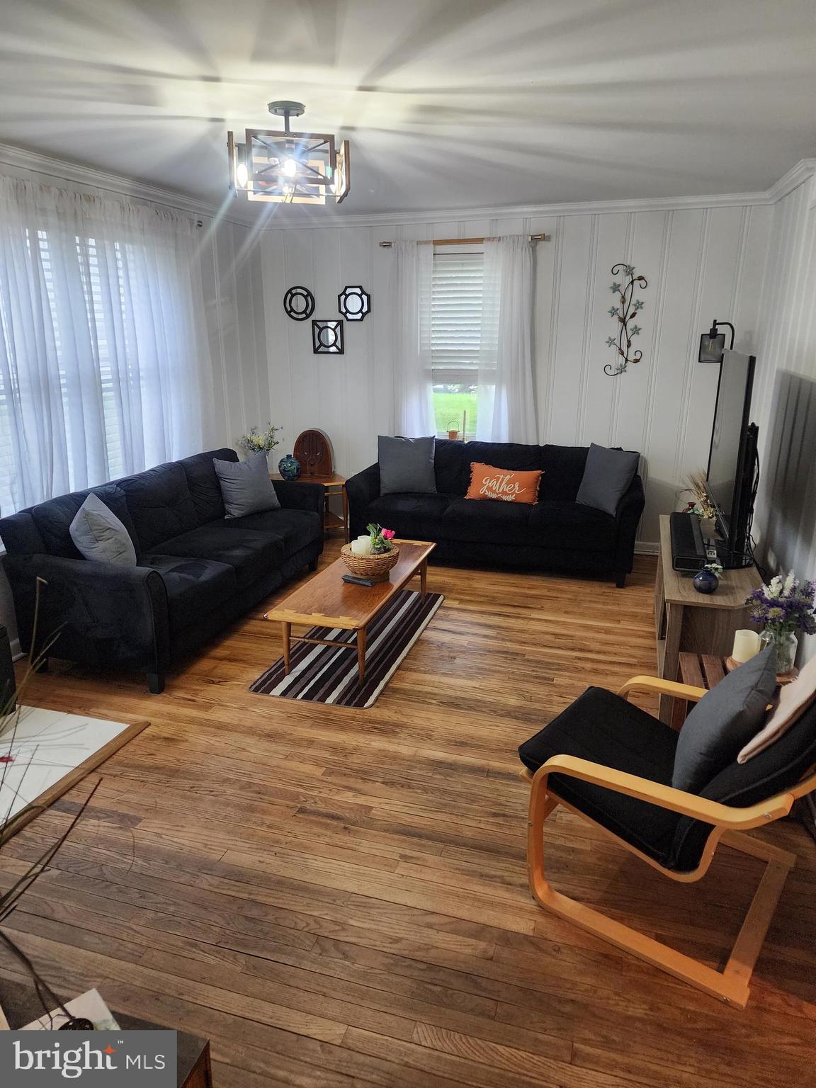 BOULEVARD PARK - Residential