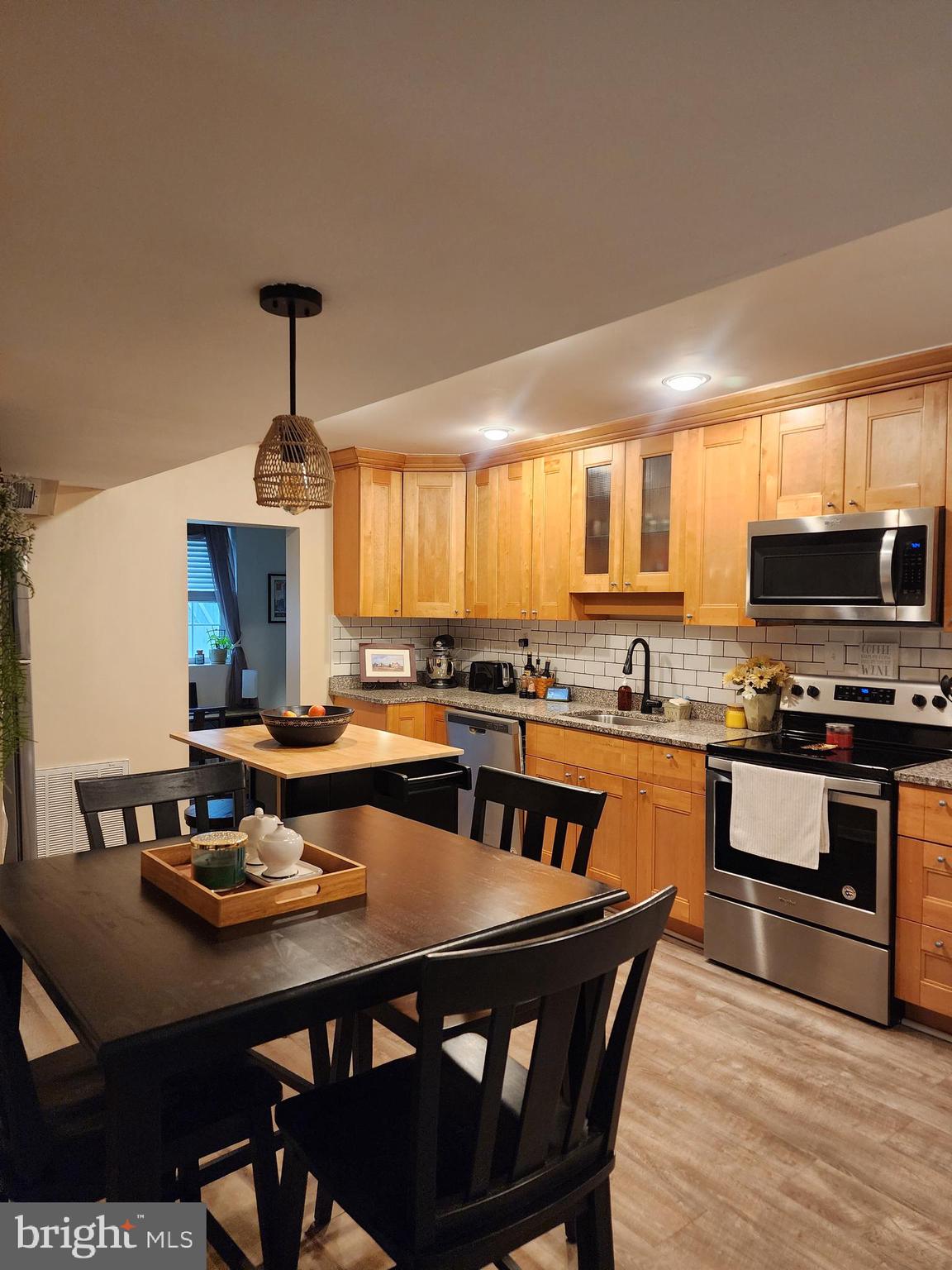 BOULEVARD PARK - Residential