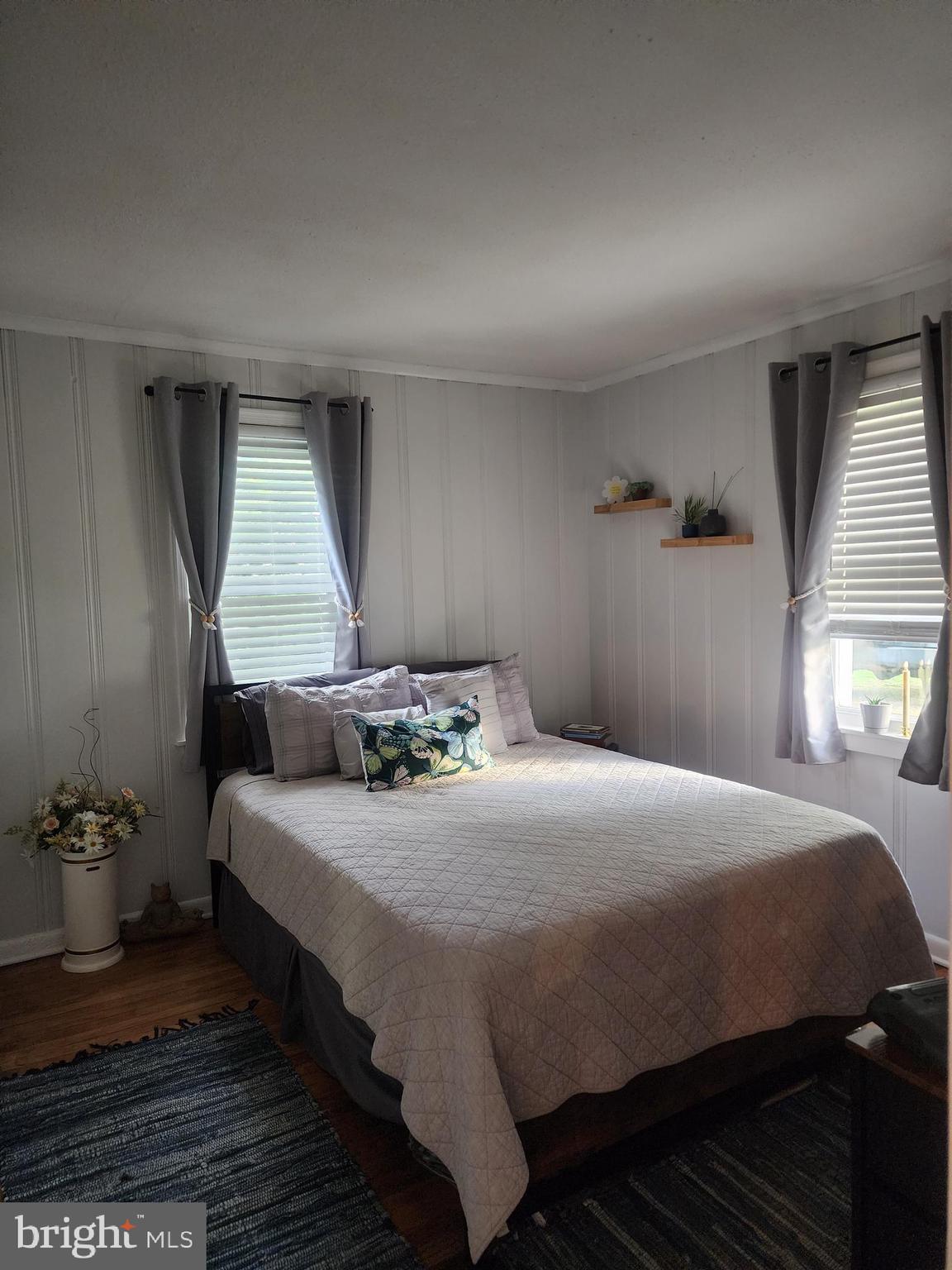 BOULEVARD PARK - Residential