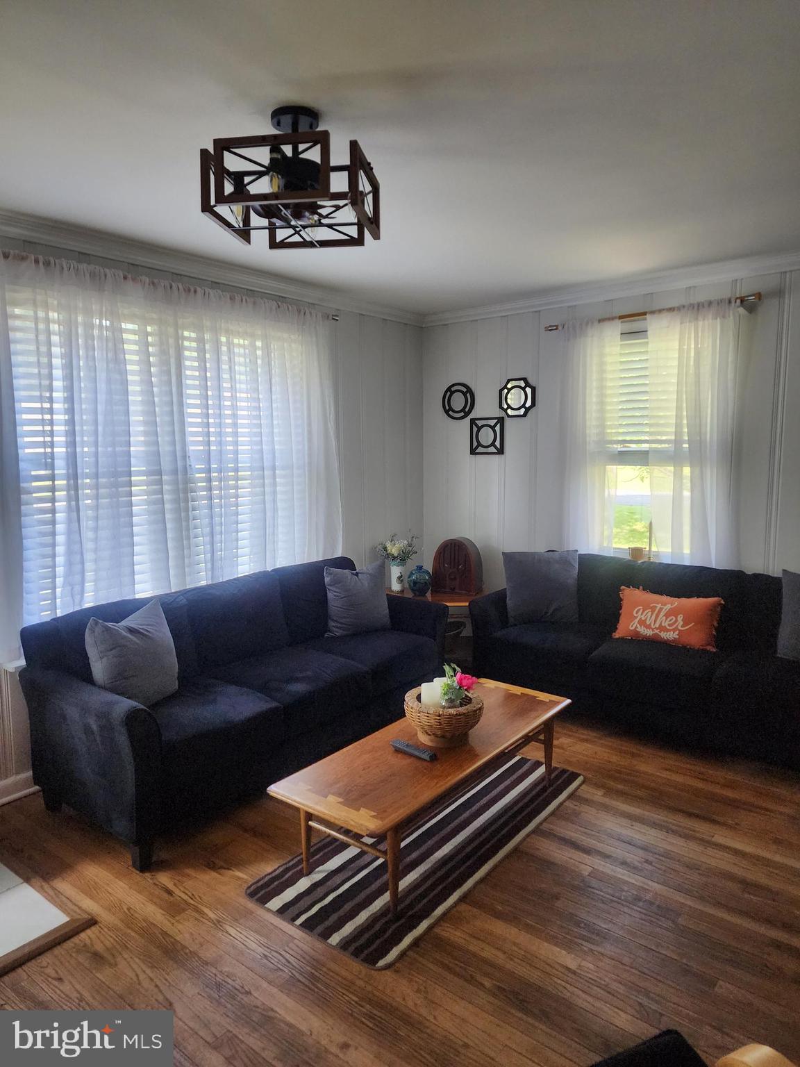 BOULEVARD PARK - Residential