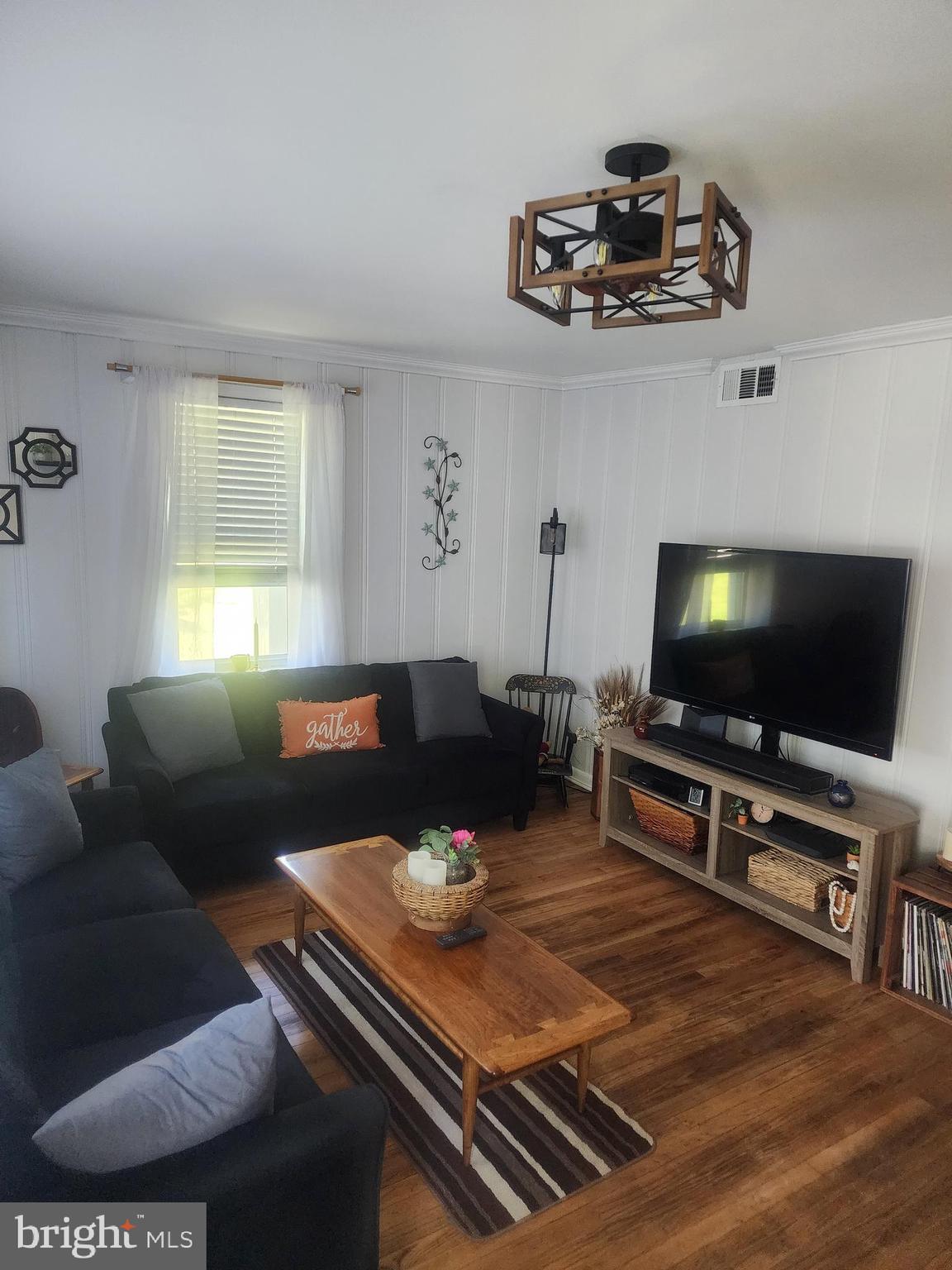 BOULEVARD PARK - Residential