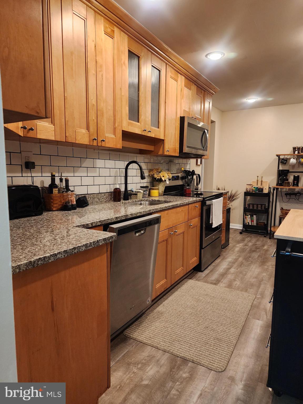 BOULEVARD PARK - Residential