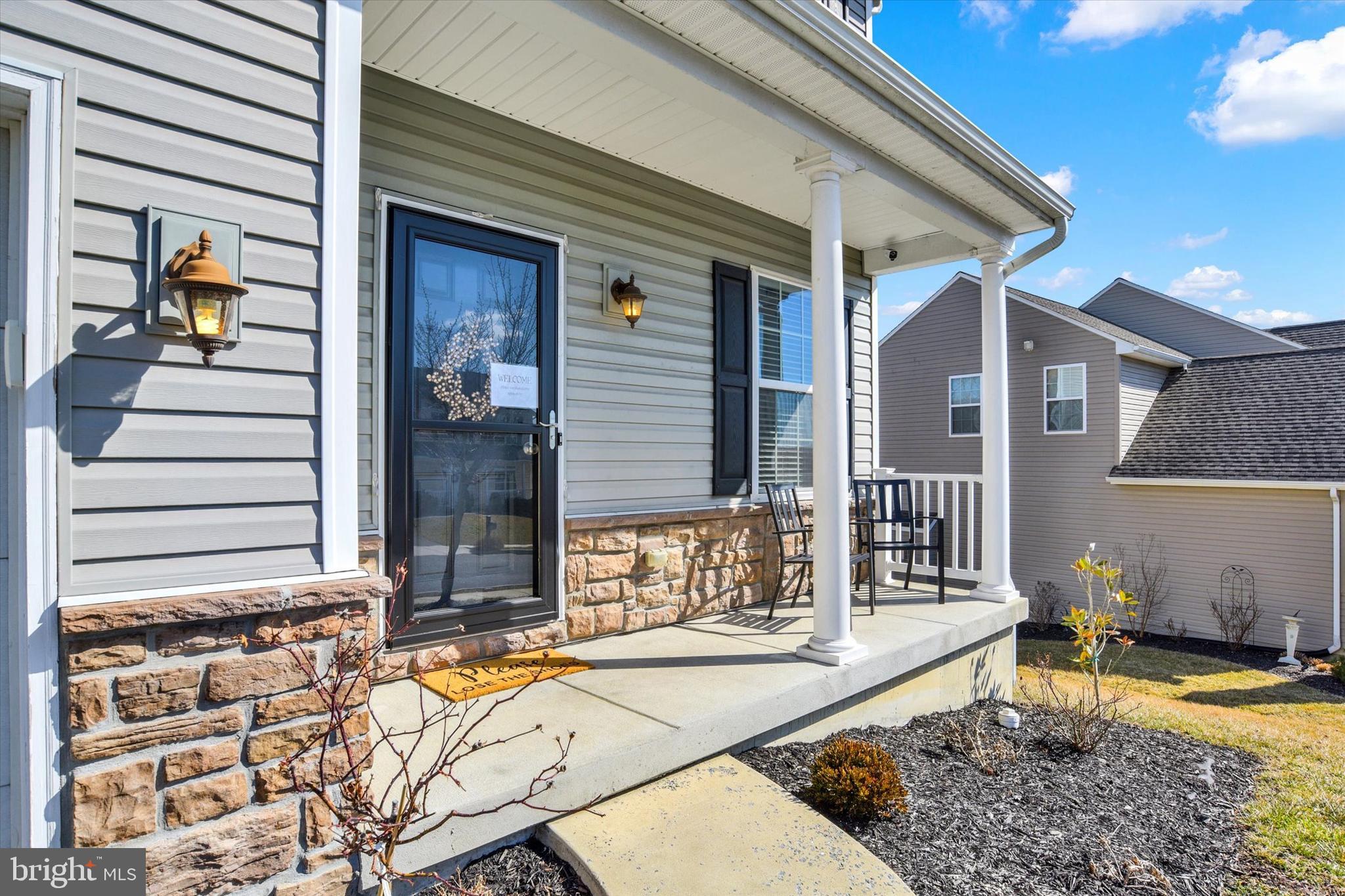 QUAIL HOLLOW - Residential