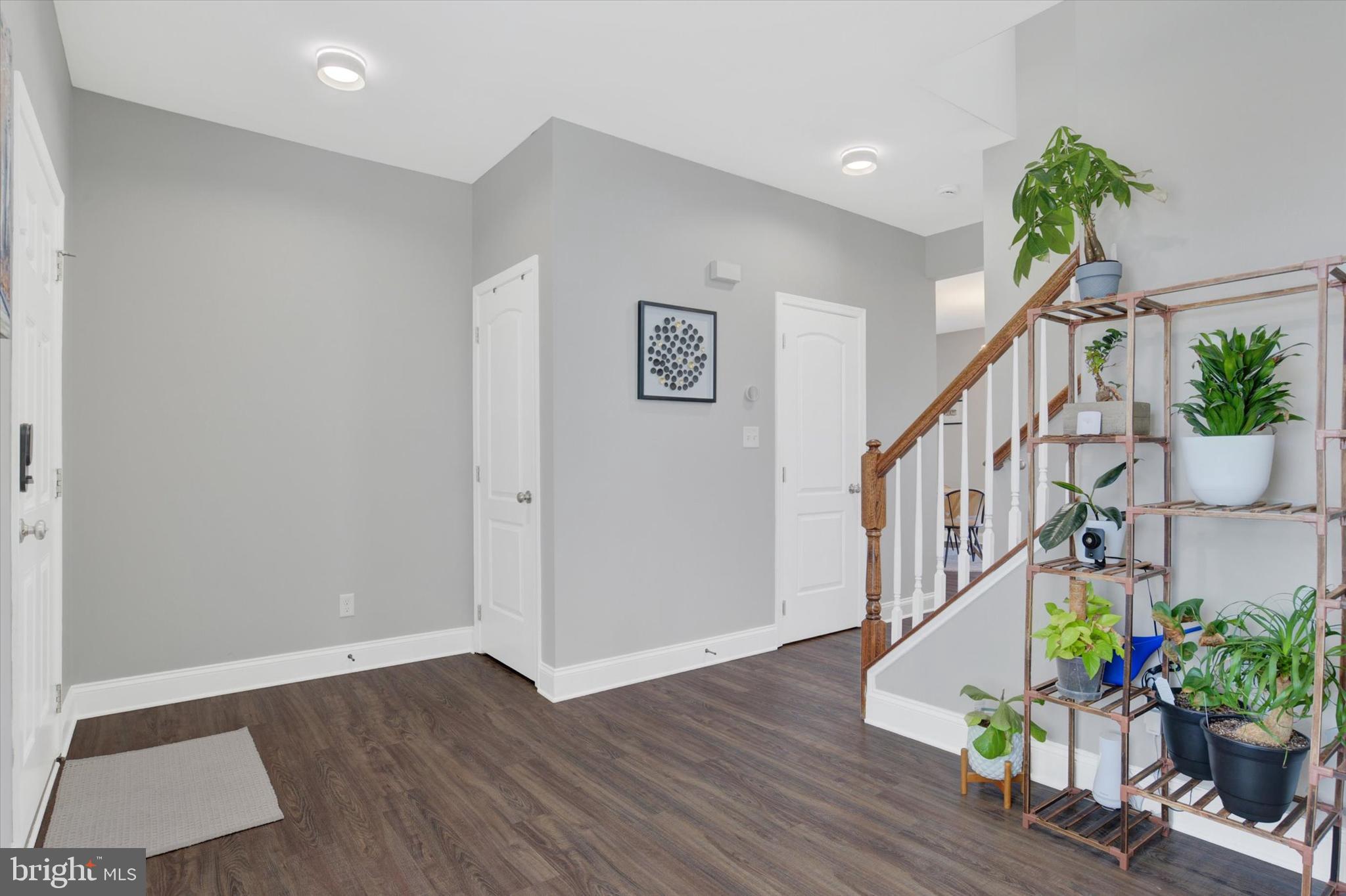 QUAIL HOLLOW - Residential