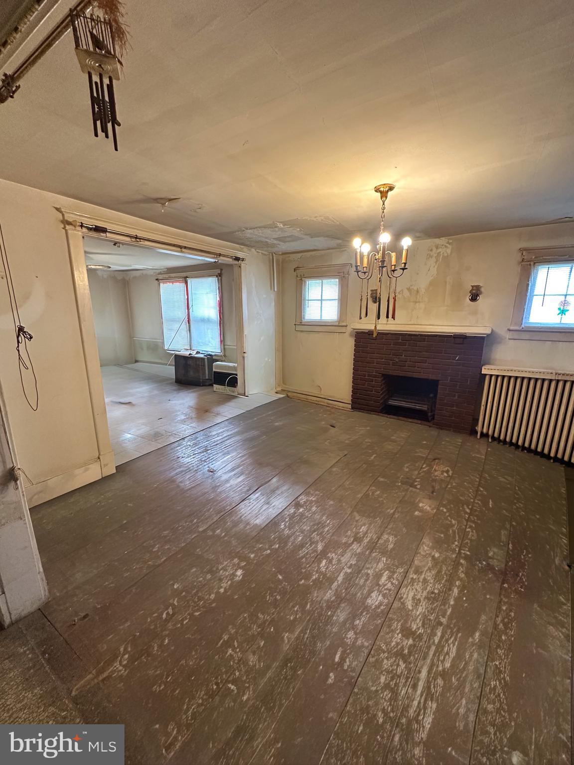 HOWARD PARK - Residential