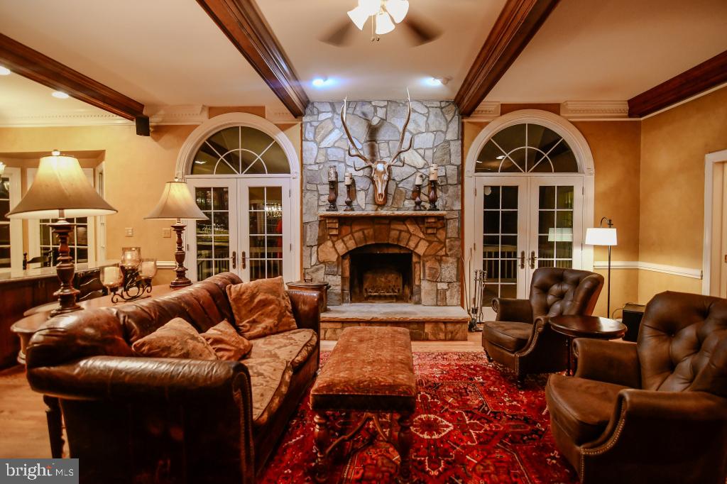 DEVEREUX STATION - Residential