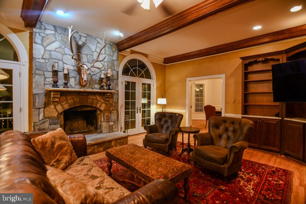 DEVEREUX STATION - Residential