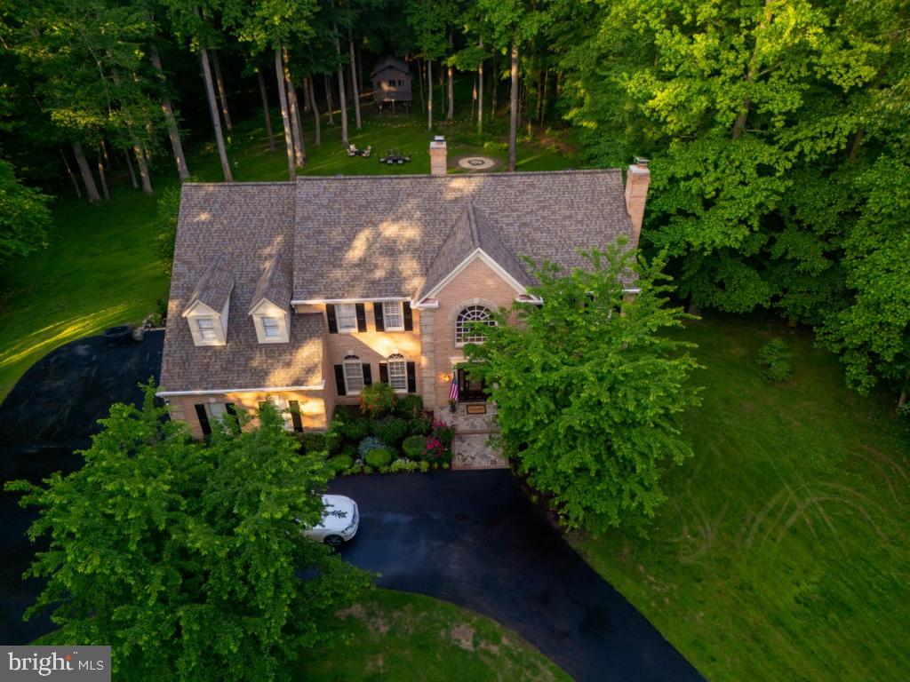 DEVEREUX STATION - Residential