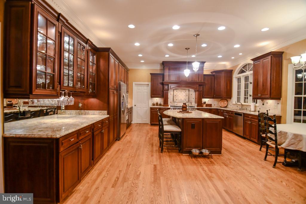 DEVEREUX STATION - Residential