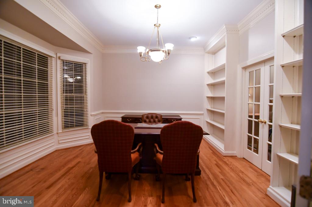 DEVEREUX STATION - Residential