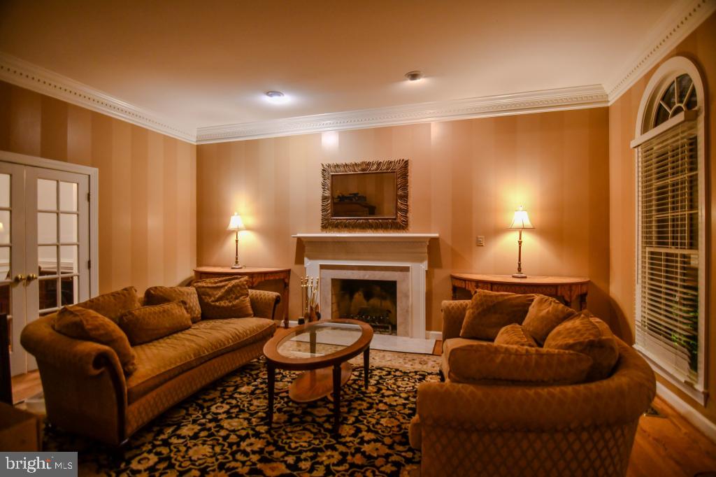 DEVEREUX STATION - Residential