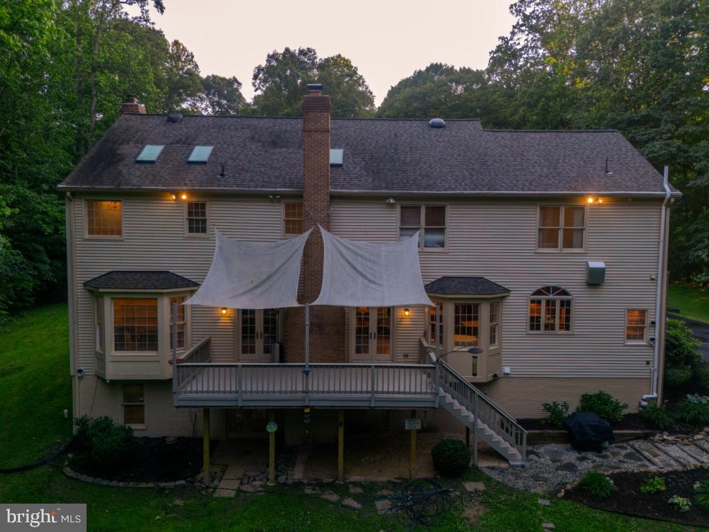 DEVEREUX STATION - Residential