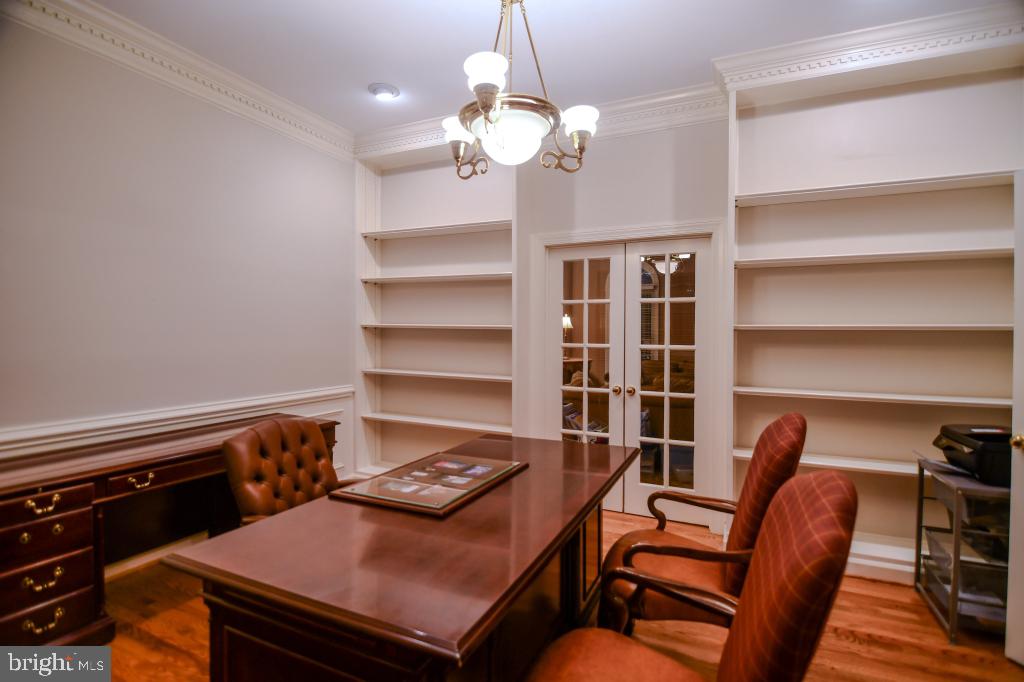 DEVEREUX STATION - Residential