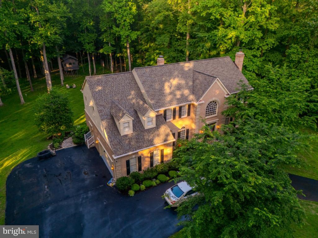 DEVEREUX STATION - Residential