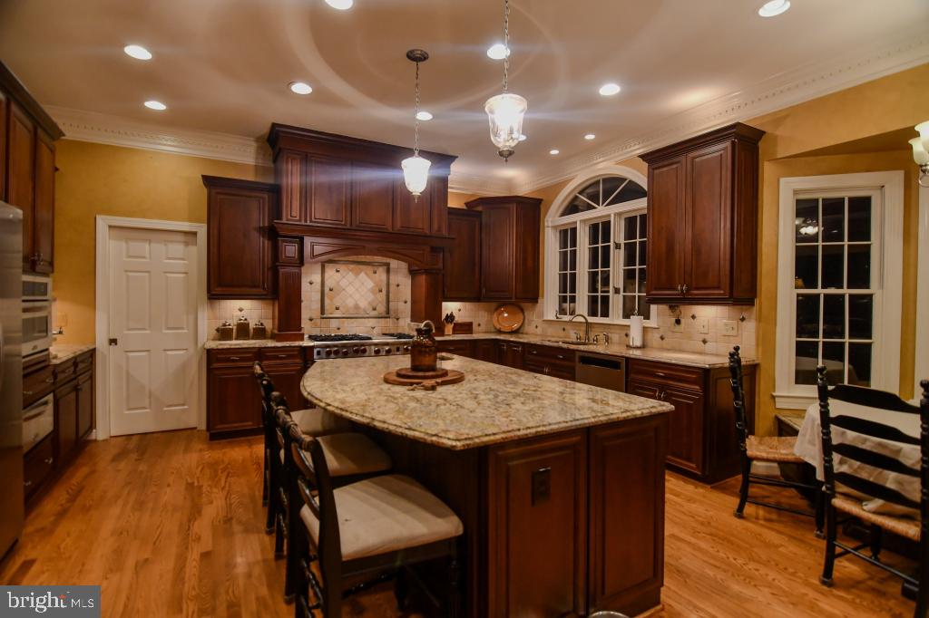 DEVEREUX STATION - Residential