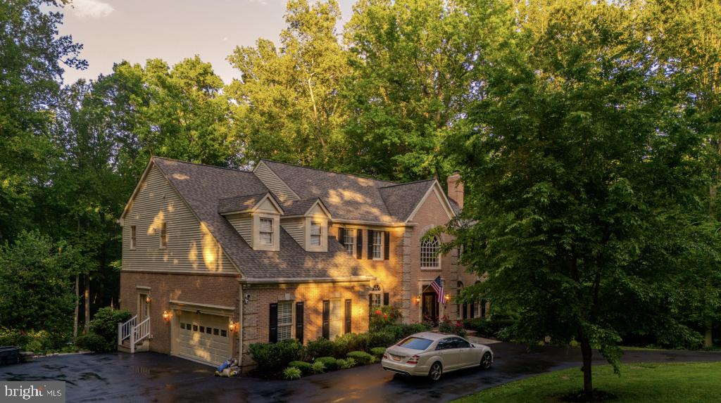 11220 DEVEREUX MANOR LANE