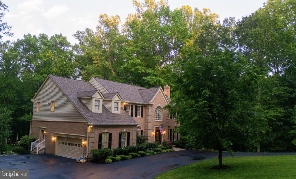 11220 DEVEREUX MANOR LANE