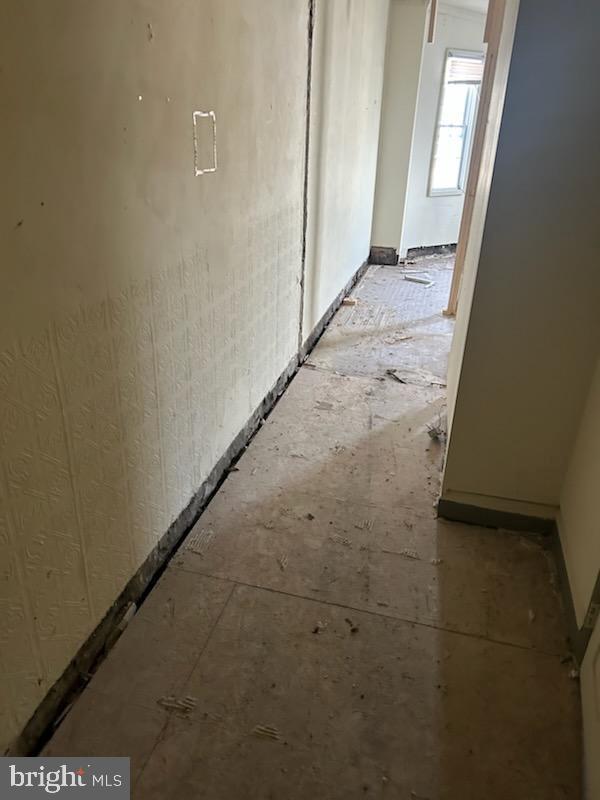 NEWBOLD - Residential Income