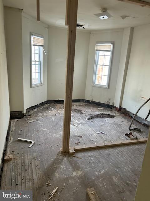 NEWBOLD - Residential Income