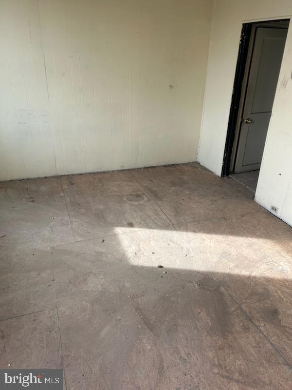 NEWBOLD - Residential Income