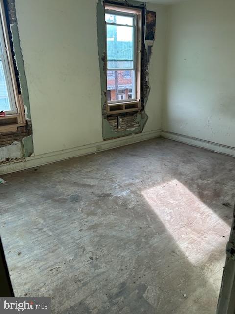 NEWBOLD - Residential Income