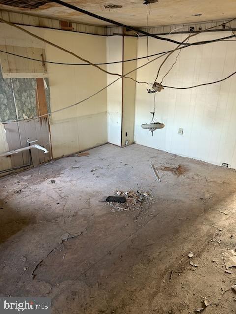 NEWBOLD - Residential Income