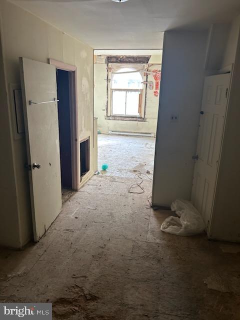 NEWBOLD - Residential Income