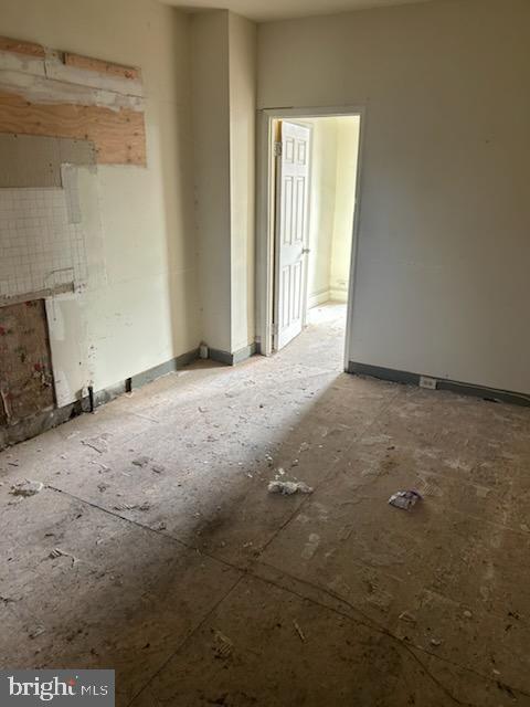 NEWBOLD - Residential Income