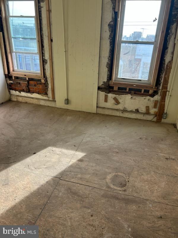 NEWBOLD - Residential Income