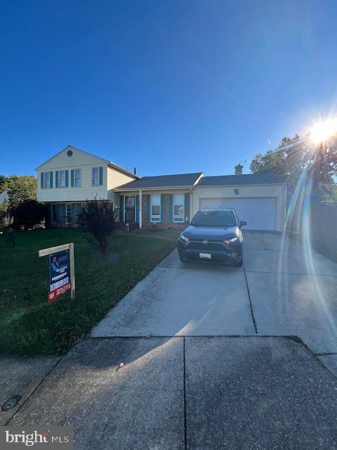 WHITE OAK MANOR - Residential Lease