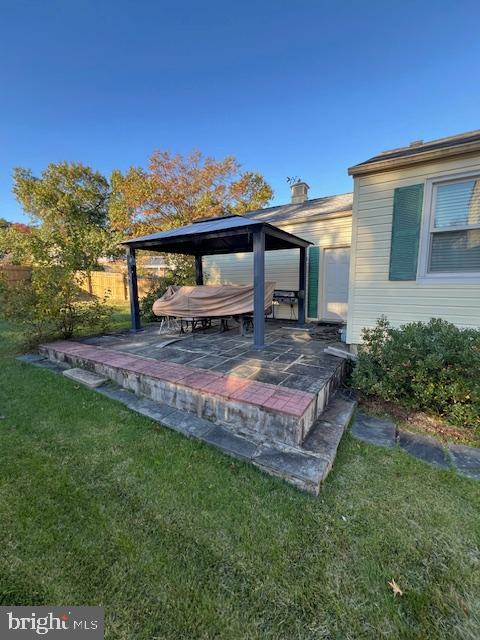 WHITE OAK MANOR - Residential Lease