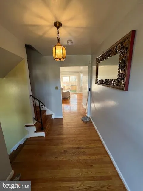 2711 Muskogee Street, Adelphi, MD MLS: MDPG2180220