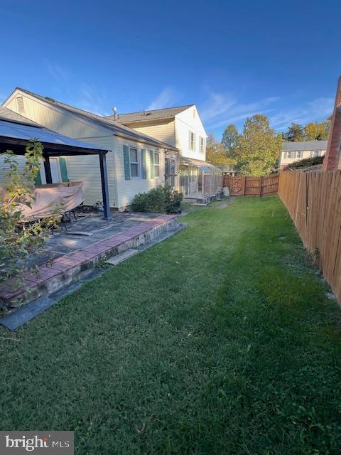 WHITE OAK MANOR - Residential Lease