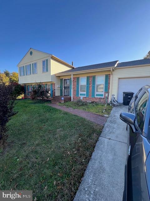 WHITE OAK MANOR - Residential Lease