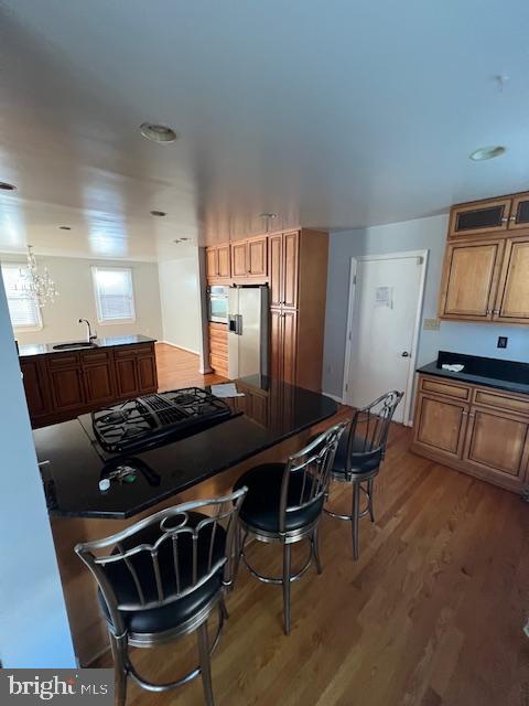 WHITE OAK MANOR - Residential Lease