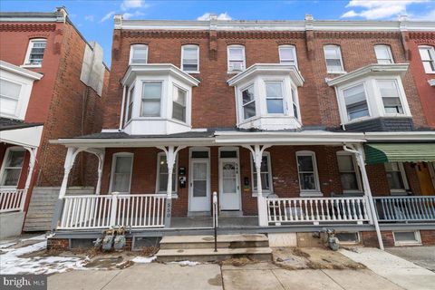 Multifamily For Sale - 550 Kohn Street<br/> NORRISTOWN, PA 19401