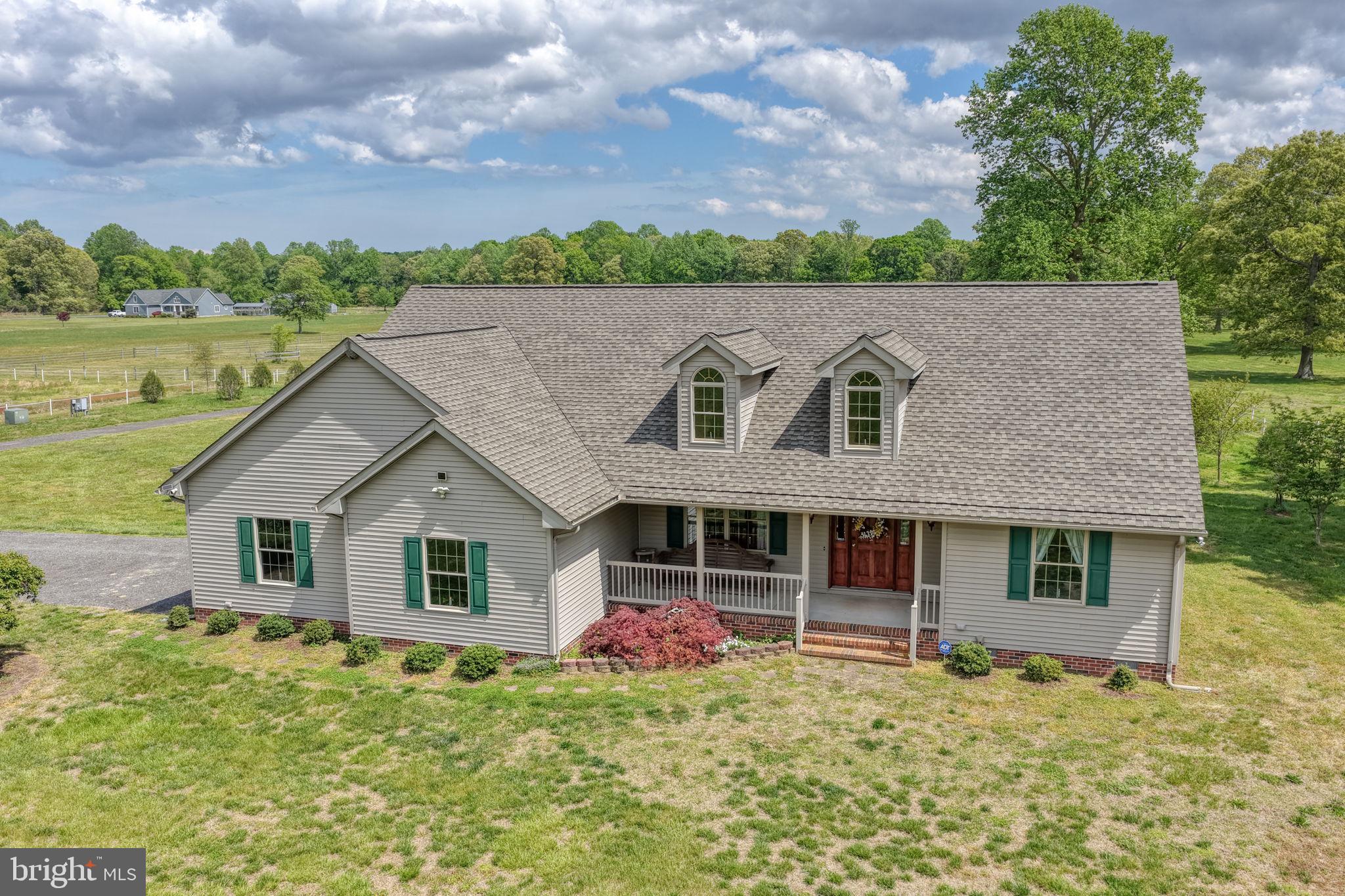 6505 GRIFFITH LAKE DRIVE