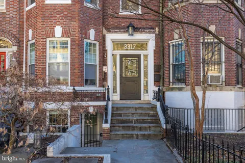 3317 16th Street NW Unit 3, Washington, DC MLS: DCDC2177080