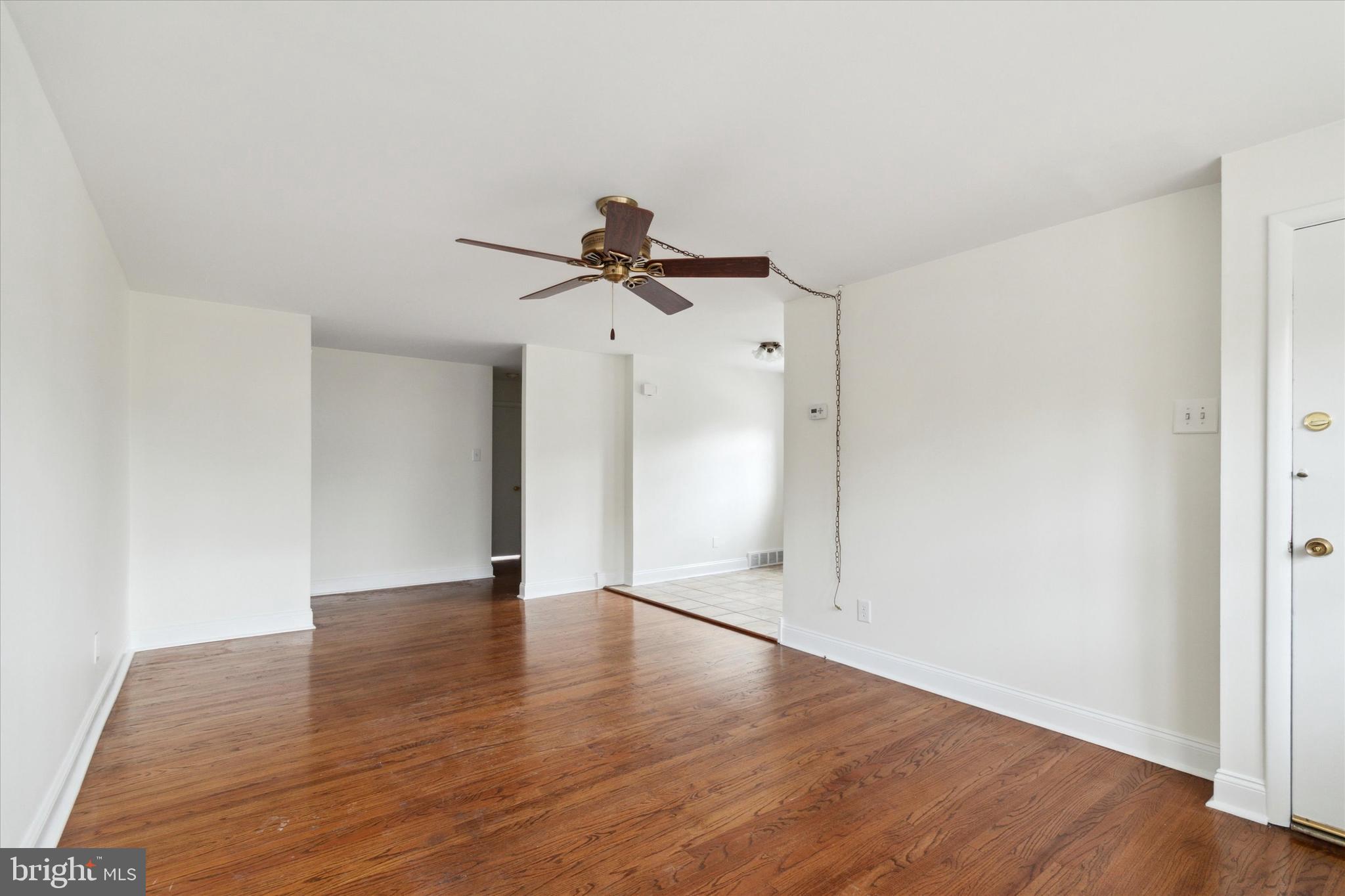 ROXBOROUGH - Residential Lease