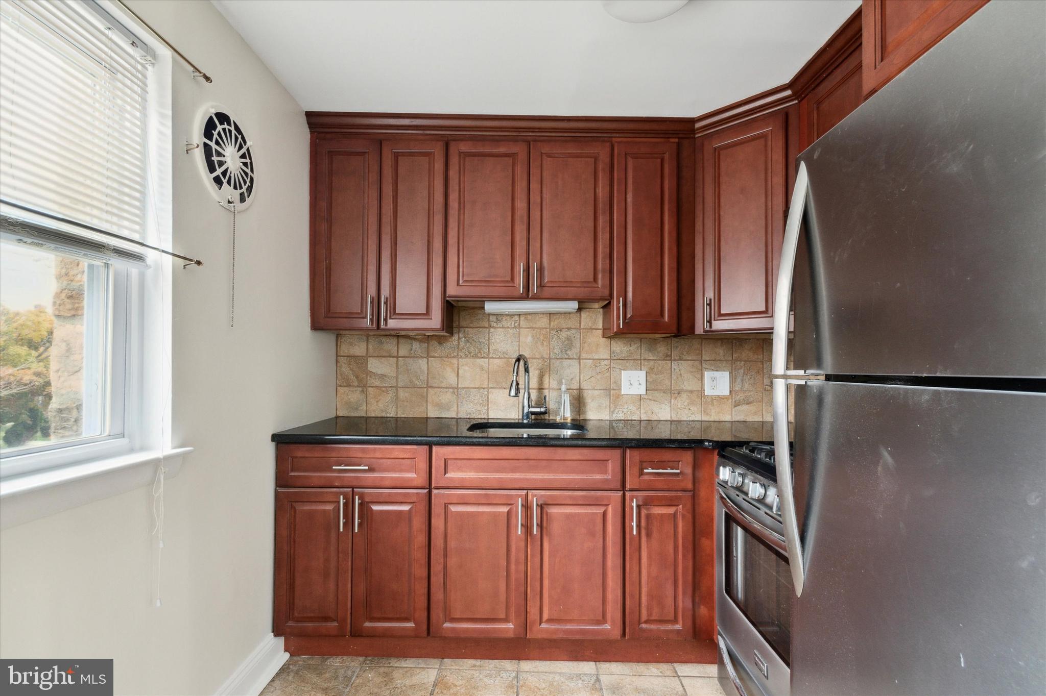 ROXBOROUGH - Residential Lease