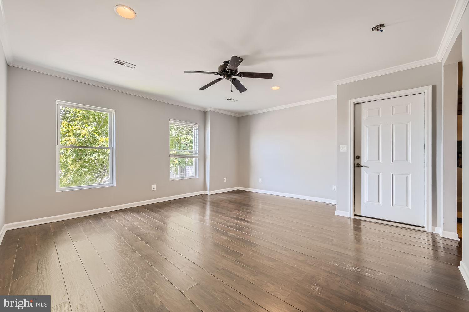 HAMPDEN HISTORIC DISTRICT - Residential Lease